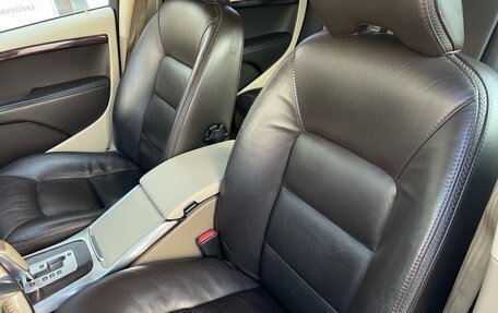 Volvo XC70 II рестайлинг, 2011 год, 1 599 000 рублей, 11 фотография