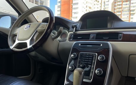 Volvo XC70 II рестайлинг, 2011 год, 1 599 000 рублей, 13 фотография