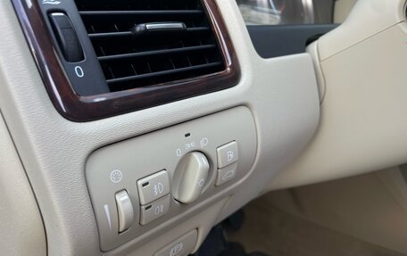 Volvo XC70 II рестайлинг, 2011 год, 1 599 000 рублей, 10 фотография