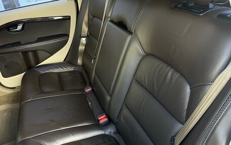 Volvo XC70 II рестайлинг, 2011 год, 1 599 000 рублей, 14 фотография