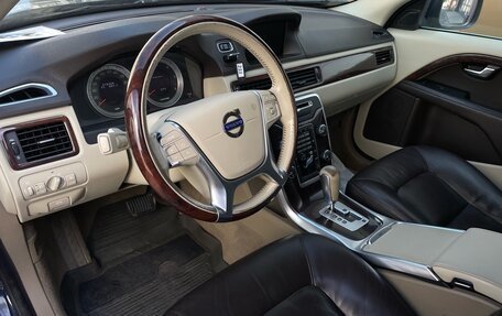 Volvo XC70 II рестайлинг, 2011 год, 1 599 000 рублей, 7 фотография