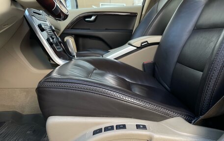 Volvo XC70 II рестайлинг, 2011 год, 1 599 000 рублей, 9 фотография