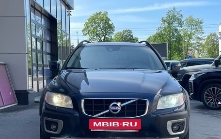 Volvo XC70 II рестайлинг, 2011 год, 1 599 000 рублей, 5 фотография