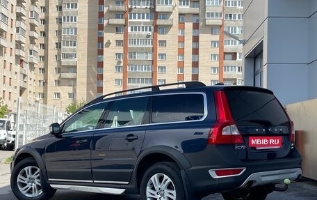 Volvo XC70 II рестайлинг, 2011 год, 1 599 000 рублей, 3 фотография