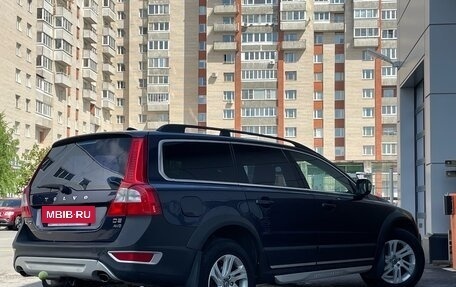 Volvo XC70 II рестайлинг, 2011 год, 1 599 000 рублей, 4 фотография