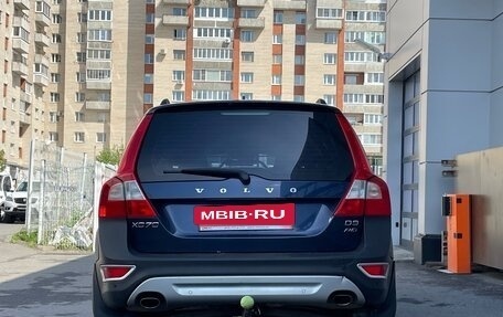 Volvo XC70 II рестайлинг, 2011 год, 1 599 000 рублей, 6 фотография