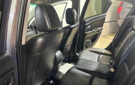 Mazda 3, 2008 год, 599 000 рублей, 8 фотография