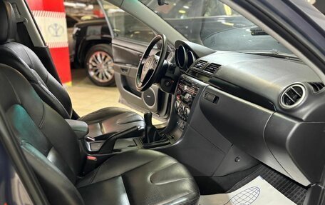 Mazda 3, 2008 год, 599 000 рублей, 7 фотография