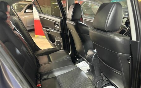 Mazda 3, 2008 год, 599 000 рублей, 9 фотография