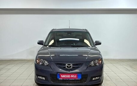 Mazda 3, 2008 год, 599 000 рублей, 2 фотография