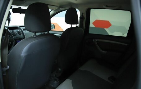 Renault Duster I рестайлинг, 2018 год, 1 020 000 рублей, 11 фотография