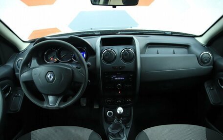 Renault Duster I рестайлинг, 2018 год, 1 020 000 рублей, 12 фотография