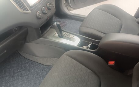 Nissan Wingroad III, 2015 год, 1 100 000 рублей, 3 фотография