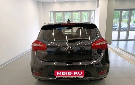 KIA cee'd III, 2017 год, 1 390 000 рублей, 5 фотография