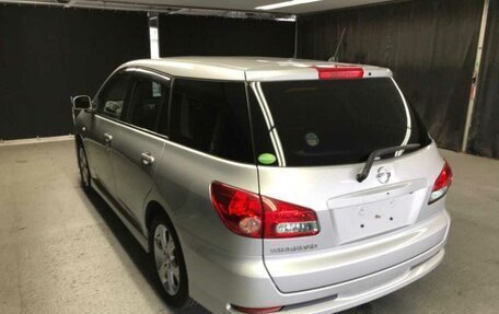 Nissan Wingroad III, 2015 год, 1 100 000 рублей, 10 фотография