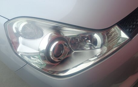 Nissan Wingroad III, 2015 год, 1 100 000 рублей, 11 фотография