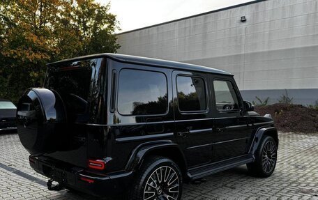 Mercedes-Benz G-Класс AMG, 2025 год, 28 500 000 рублей, 4 фотография