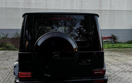 Mercedes-Benz G-Класс AMG, 2025 год, 28 500 000 рублей, 3 фотография