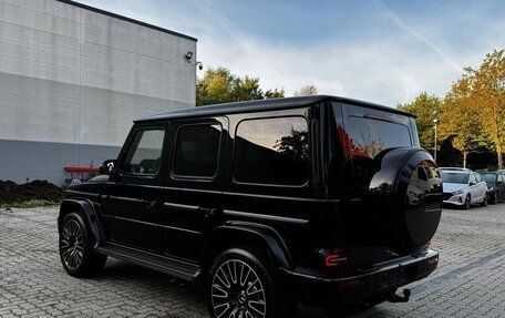 Mercedes-Benz G-Класс AMG, 2025 год, 28 500 000 рублей, 2 фотография