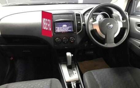Nissan Wingroad III, 2015 год, 1 100 000 рублей, 8 фотография