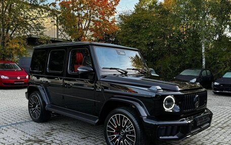 Mercedes-Benz G-Класс AMG, 2025 год, 28 500 000 рублей, 5 фотография