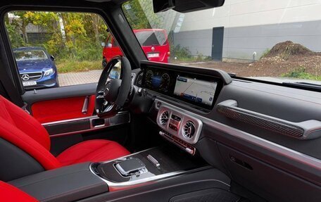 Mercedes-Benz G-Класс AMG, 2025 год, 28 500 000 рублей, 9 фотография