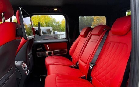 Mercedes-Benz G-Класс AMG, 2025 год, 28 500 000 рублей, 8 фотография