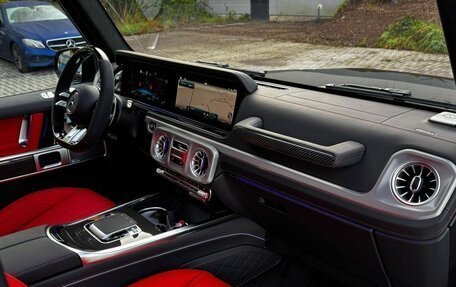 Mercedes-Benz G-Класс AMG, 2025 год, 28 500 000 рублей, 7 фотография