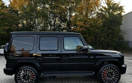 Mercedes-Benz G-Класс AMG, 2025 год, 28 500 000 рублей, 6 фотография