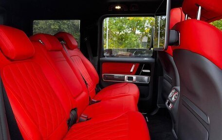 Mercedes-Benz G-Класс AMG, 2025 год, 28 500 000 рублей, 10 фотография