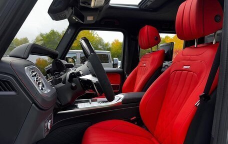 Mercedes-Benz G-Класс AMG, 2025 год, 28 500 000 рублей, 11 фотография