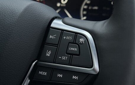 Toyota Highlander, 2025 год, 5 650 000 рублей, 20 фотография