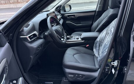 Toyota Highlander, 2025 год, 5 650 000 рублей, 14 фотография