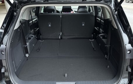 Toyota Highlander, 2025 год, 5 650 000 рублей, 35 фотография