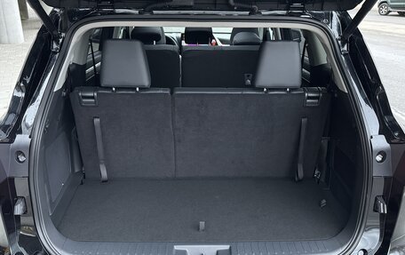 Toyota Highlander, 2025 год, 5 650 000 рублей, 34 фотография