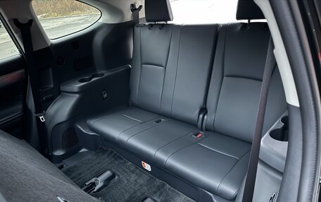 Toyota Highlander, 2025 год, 5 650 000 рублей, 33 фотография