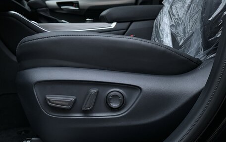 Toyota Highlander, 2025 год, 5 650 000 рублей, 28 фотография