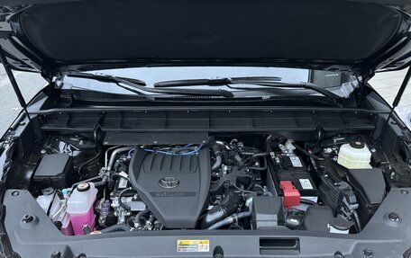 Toyota Highlander, 2025 год, 5 650 000 рублей, 38 фотография
