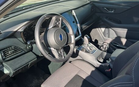 Subaru Outback VI, 2022 год, 5 240 000 рублей, 6 фотография