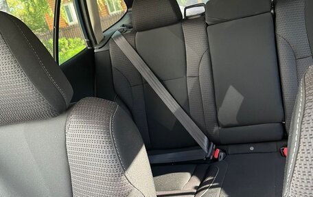 Subaru Outback VI, 2022 год, 5 240 000 рублей, 8 фотография