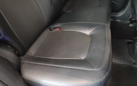 KIA Sportage III, 2011 год, 1 369 000 рублей, 13 фотография