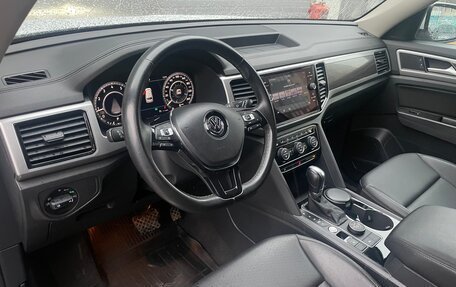 Volkswagen Teramont I, 2018 год, 2 819 000 рублей, 10 фотография