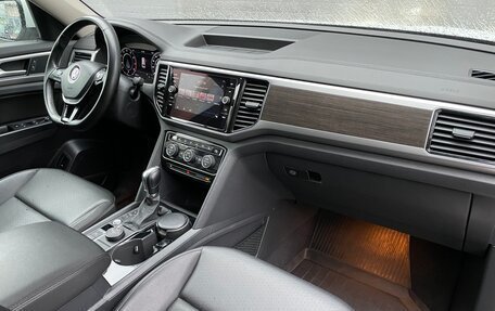 Volkswagen Teramont I, 2018 год, 2 819 000 рублей, 11 фотография