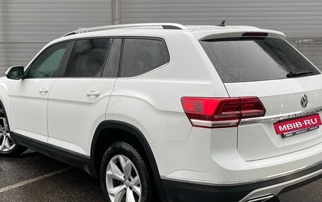 Volkswagen Teramont I, 2018 год, 2 819 000 рублей, 8 фотография