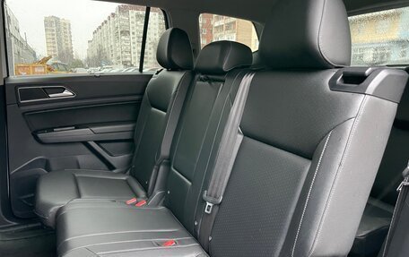 Volkswagen Teramont I, 2018 год, 2 819 000 рублей, 12 фотография