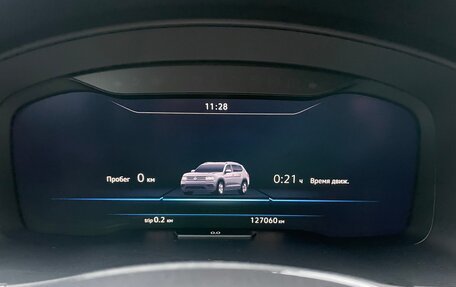 Volkswagen Teramont I, 2018 год, 2 819 000 рублей, 16 фотография