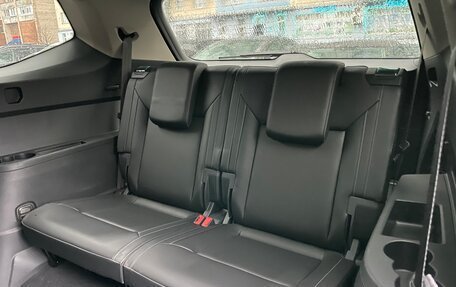 Volkswagen Teramont I, 2018 год, 2 819 000 рублей, 13 фотография