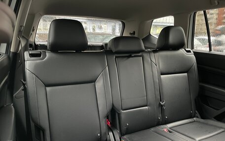 Volkswagen Teramont I, 2018 год, 2 819 000 рублей, 14 фотография