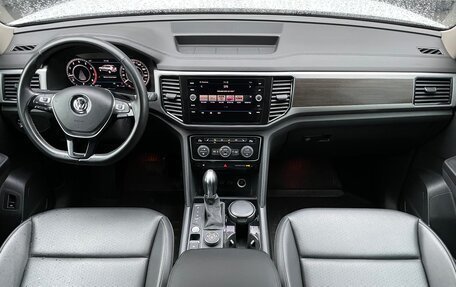 Volkswagen Teramont I, 2018 год, 2 819 000 рублей, 15 фотография