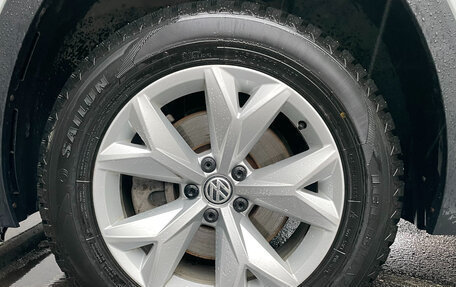 Volkswagen Teramont I, 2018 год, 2 819 000 рублей, 21 фотография